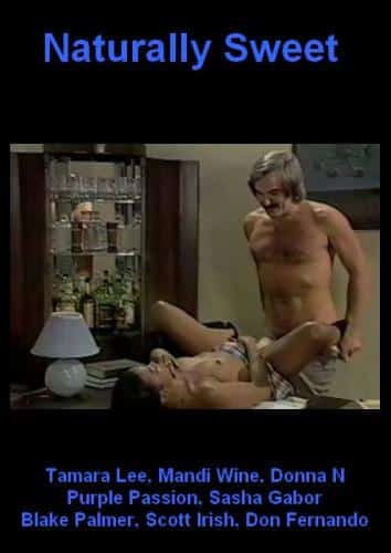Naturally Sweet [1989/vhsrip]