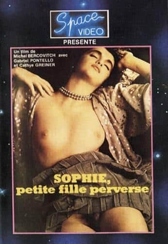 Sophie Petite Fille Perverse [1978/vhsrip]