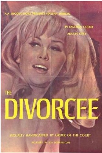 The Divorcee [1969]