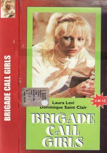 Vices Et Perversions Chez Les Jeunes Filles Pubуres / Les Amours De Julie / Brigade Call Girls [1981/vhsrip]