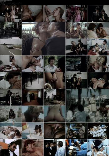 El Avaricioso Sexo De Lydia / Pucelles En Extase / Ultima Pornomogle / Ekstasen, Madchen Und Millionen [1979/dvdrip]