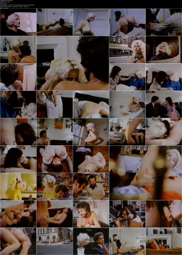 Confessions Of Seka [1980/dvdrip]