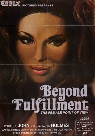Beyond Fulfillment [1974]