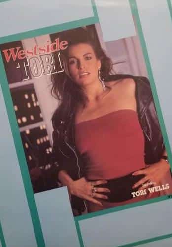 Westside Tori [1989/dvdrip]