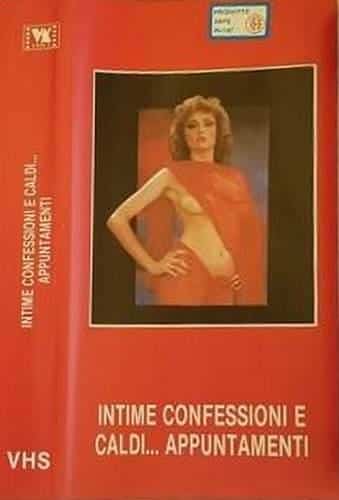 Intime Confessioni E Caldi Appuntamenti [1980/vhsrip]