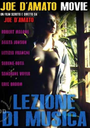 Lezioni Di Musica / Musics Lessons / La Lecon De Musique [1995/dvdrip]