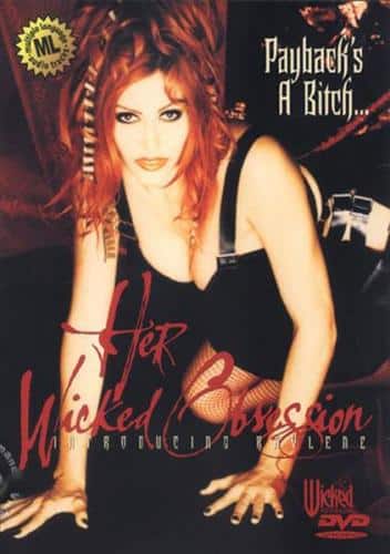 Her Wicked Obsession [1996/dvdrip]