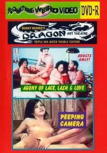 The Agony Of Lace Lash And Love [1975/vhsrip]