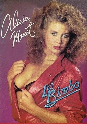 La Bimbo [1987/dvdrip]