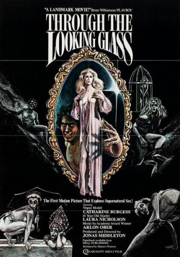 Through The Looking Glass [1976/dvdrip]