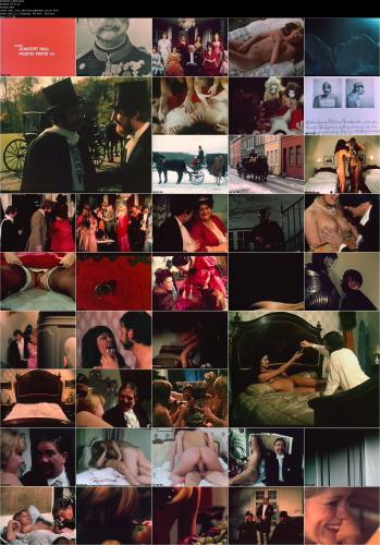 Bordellet / Bordello / I Gledens Tegn / The Best Bit Of Crumpet In Denmark [1972/webrip/sd]