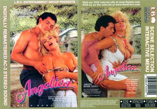 Angelica [1989]