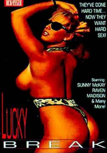 Lucky Break / Miami Rhapsody [1991/dvdrip]