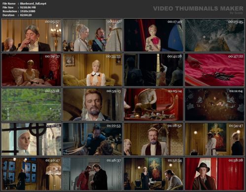 Bluebeard [fullhdrip]