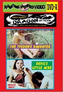 The Tycoons Daughter [1973]
