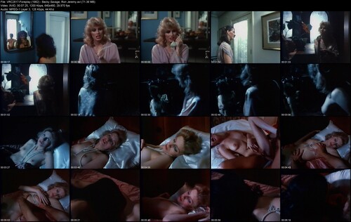 Foreplay [1982] - Becky Savage, Ron Jeremy