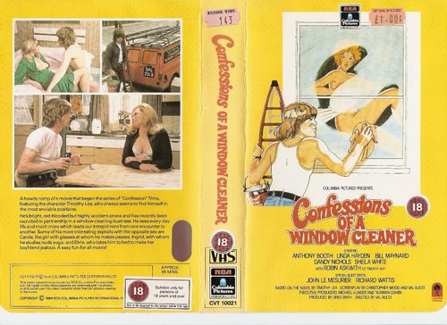 Confessions Of A Window Cleaner [hdtvrip]