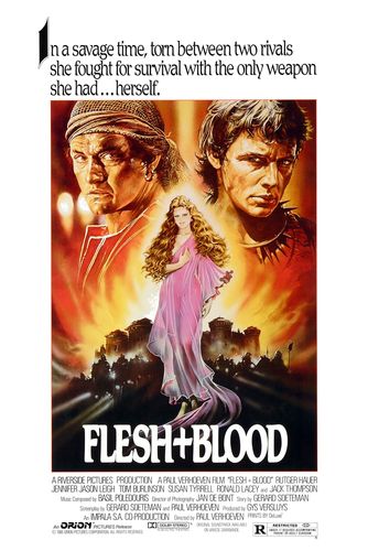 Flesh+blood