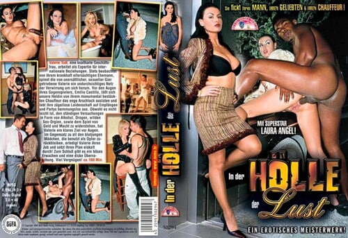 In Der Hölle Der Lust / Das Superweib [2001]