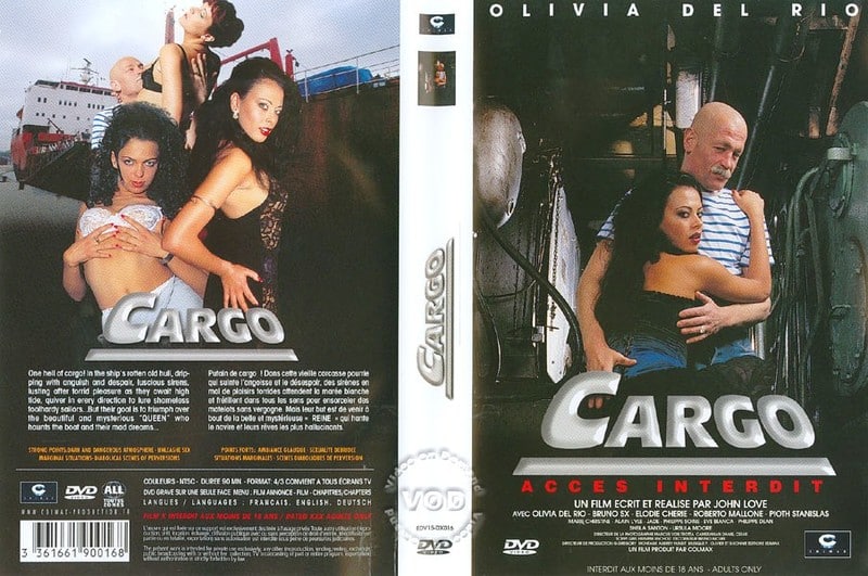 Cargo Acces Interdit [1997]