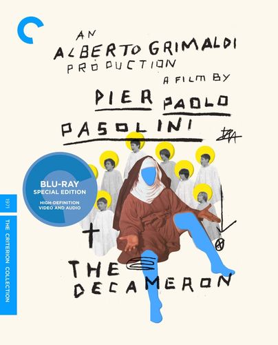 Il Decameron [bdrip]