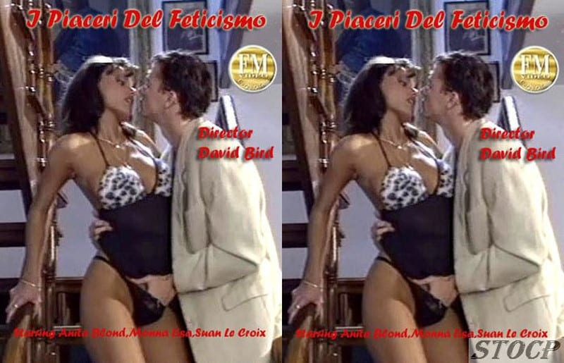 I Piaceri Del Feticismo [1997]