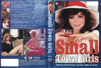Small Town Girls [1979]