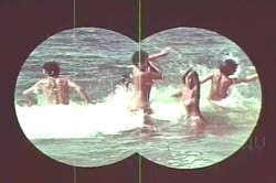 Naked And Free ... The New Life Style [1968]