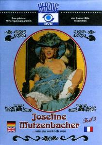 Josefine Mutzenbacher - Wie Sie Wirklich War 3 / The Way She Was [1982/webrip]