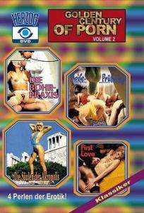 Golden Century Of Porn 2 [1970's/dvdrip]