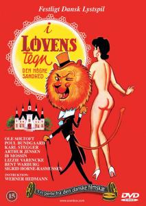I Lovens Tegn / In The Sign Of The Lion / I Lejonets Tecken [1976/fullhdrip]