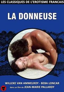 Entrez Aussi Par Derrère / Tremblements De Chair / La Donneuse De Leenmoeder [1976/dvdrip]
