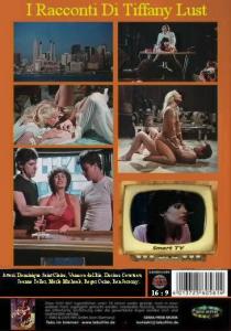 I Racconti Di Tiffany Lust / The Tale Of Tiffany Lust / Tale Of Tiffany Lust / Hard Erections / Body Lust [1981/dvdrip]