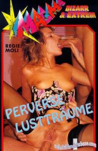 Perverse Lustträume / Dreams Of Lust [1988/dvdrip]