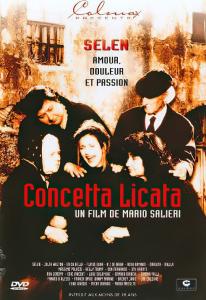 Concetta Licata [1995/webrip]