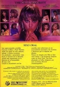 Oral Majority [1986/dvdrip]