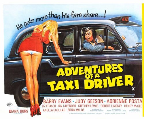 Adventures Of A Taxi Driver [hdrip]