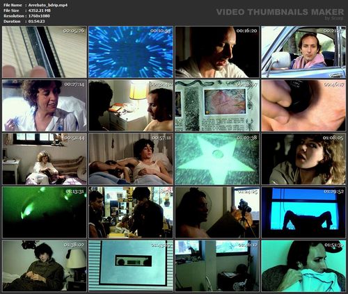 Arrebato [bdrip]