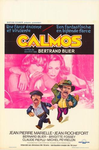 Calmos