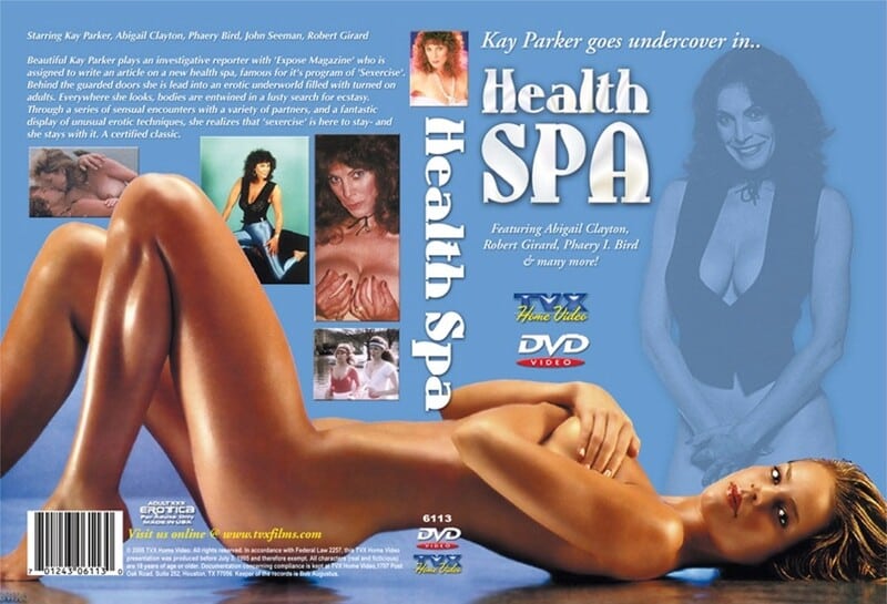 Health Spa [1978]