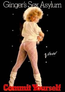 Ginger's Sex Asylum [1985/vhsrip]