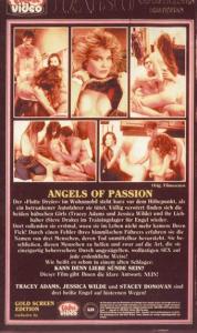 Angels Of Passion [1986/vhsrip]