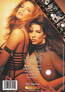 Where The Boys Aren't 5 [1993/dvdrip]