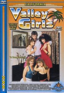 California Valley Girls [1983/webrip]