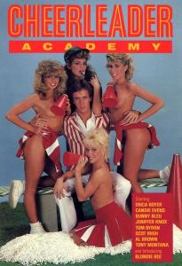 Cheerleader Academy [1986/dvdrip]