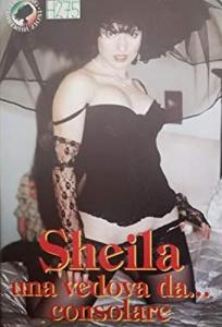 Sheila Una Vedova Da Consolare [1990's/vhsrip]