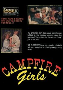 Campfire Girls [1988/dvdrip]