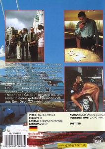 Dangerous Dreams 1 - Die Macht Des Geldes [1995/webrip]