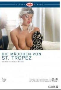 Die Madchen Von St. Tropez / Dans La Chaleur De St-Tropez / Attention Fillettes! [1982/fullhdrip]