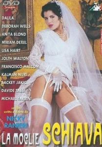 La Moglie Schiava / Nuits Blanches / Die Versklavte Ehefrau / La Mujer Esclava / Opera Quarta [1996/dvdrip]